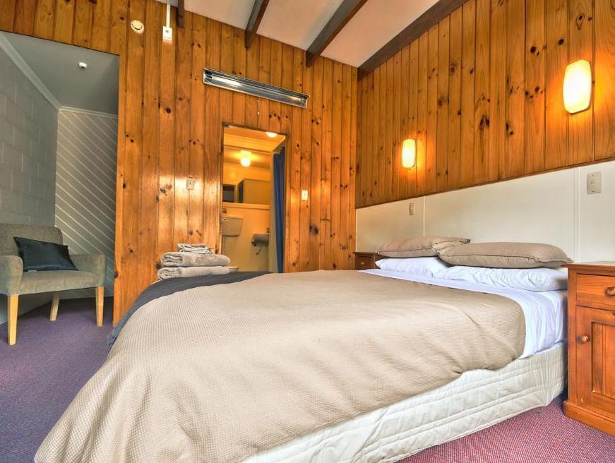 New Orleans Hotel Arrowtown Eksteriør billede