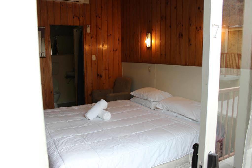 New Orleans Hotel Arrowtown Eksteriør billede