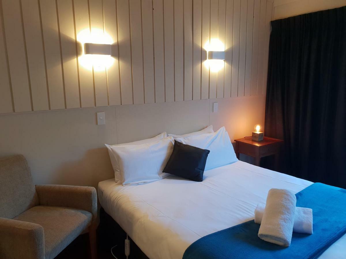 New Orleans Hotel Arrowtown Eksteriør billede